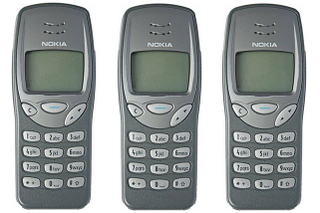 Illustration for article titled Top 5 legkedvesebb Nokiátok, meg sztorik róluk Nivával és vibrátorral